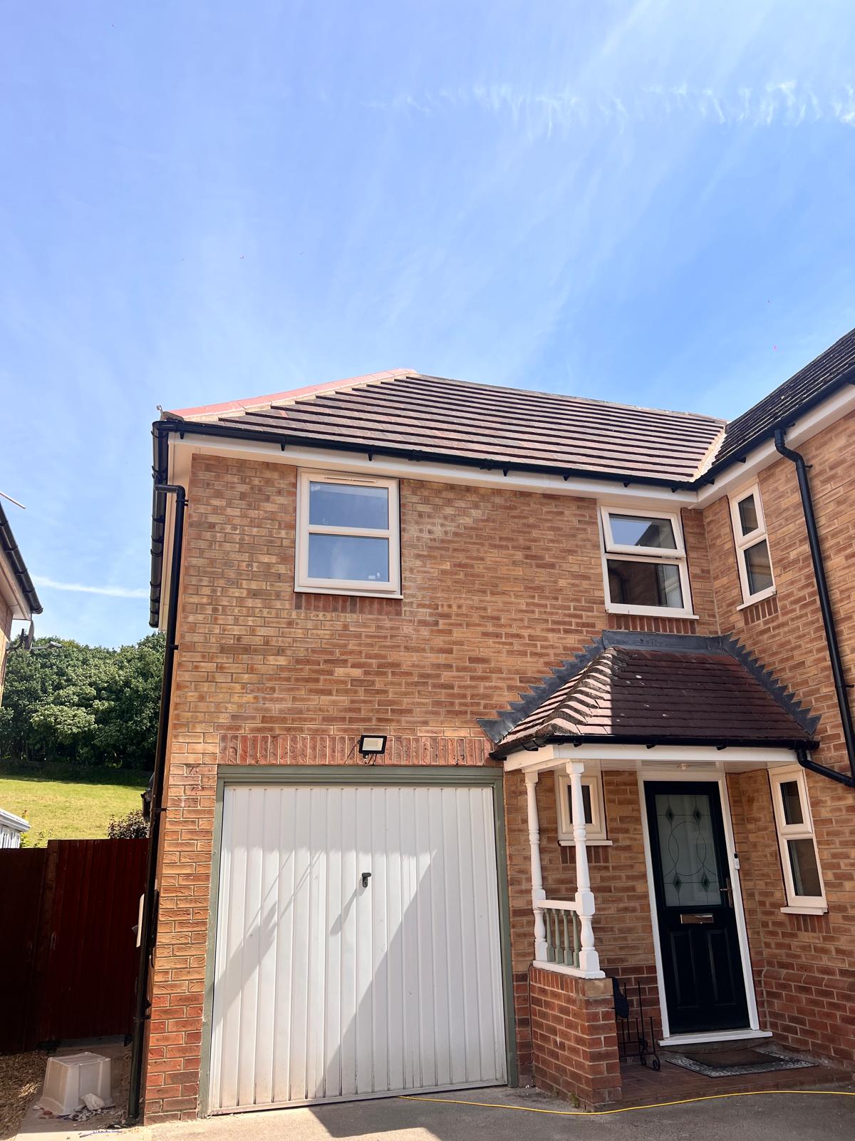 Construction Services in South Sheffield