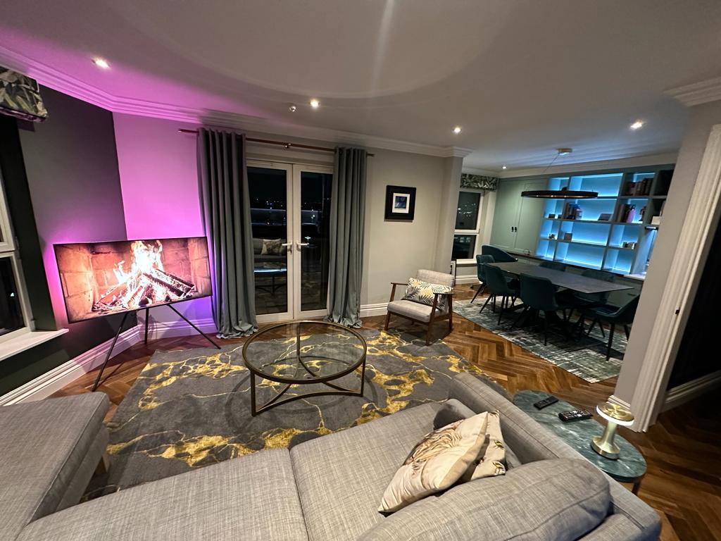 Construction Services in Barnsley